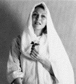 MARY MAGDALENE'S GOOD NEWS